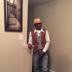 Meet your Posher, Richard